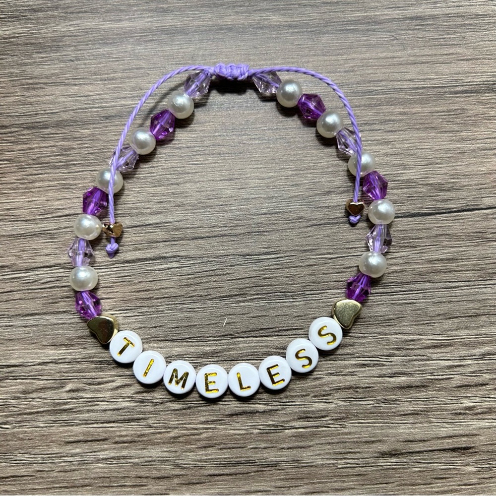 Timeless bracelet